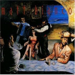 Matt Bianco - Matt Bianco (LP) 
