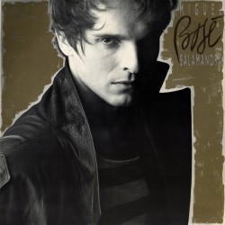 Miguel Bosé - Salamandra (LP) 