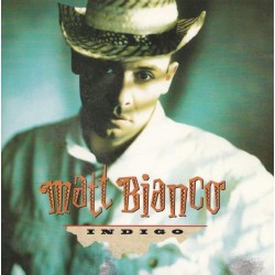Matt Bianco - Indigo (LP) 