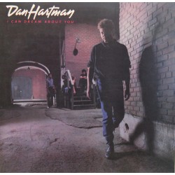 Dan Hartman - I Can Dream About You (LP)* 