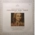 Johann Sebastian Bach - Conciertos Para Violin BWV 1041 - 1043 (LP)  Johann Sebastian Bach - Conciertos Para Violin BWV 1041 - 1043 (LP)