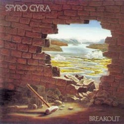 Spyro Gyra - Breakout (LP) 