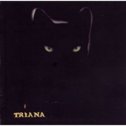 Triana "Un Encuentro" (LP - 180g + CD) 
