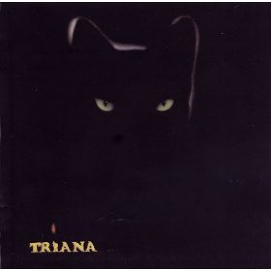 Triana Un Encuentro (LP - 180g + CD)