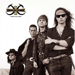 Heroes Del Silencio - Senderos De Traicion (LP - 180g)  Heroes Del Silencio - Senderos De Traicion (LP - 180g)