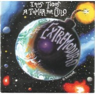 Extremoduro - Iros Todos A Tomar Por Culo (2xLP + CD) Extremoduro - Iros Todos A Tomar Por Culo (2xLP + CD)
