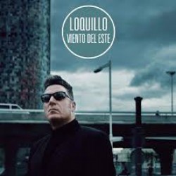 Loquillo ‎"Viento Del Este" (LP + CD)