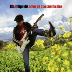 Fito & Fitipaldis - Antes De Que Cuenta Diez (LP + CD)
