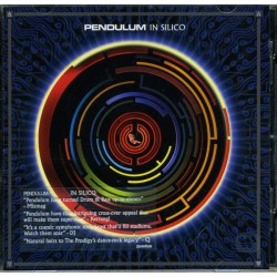 Pendulum "In Silico" (CD) 