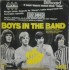 The Wake - Boys In The Band (7")  The Wake - Boys In The Band (7")