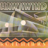 Hawkwind - Roadhawks (LP)  Hawkwind - Roadhawks (LP)