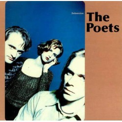 The Poets - Subversive (12")  The Poets - Subversive (12")