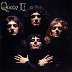 Queen - Queen II (CD - Remastered) Queen - Queen II (CD - Remastered)