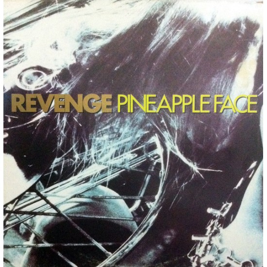 Revenge ‎"Pineapple Face" (12") 