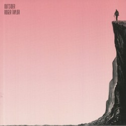 Roger Taylor - Outsider  (LP) Roger Taylor - Outsider  (LP)