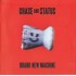 Chase & Status - Brand New Machine (CD)  Chase & Status - Brand New Machine (CD)