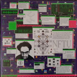 High Contrast - Notes From The Underground (2xLP - Gatefold)  High Contrast - Notes From The Underground (2xLP - Gatefold)