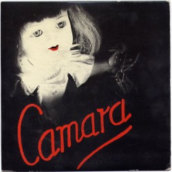 Camara - El Frío En Mis Manos (7")  Camara - El Frío En Mis Manos (7")