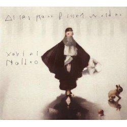 Xavier Naidoo - Alles Kann Besser Werden (3xCD - Digipak) 