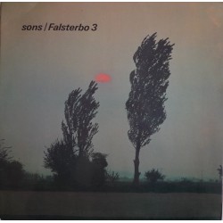 Falsterbo 3 - Sons (LP - Gatefol)  Falsterbo 3 - Sons (LP - Gatefol)