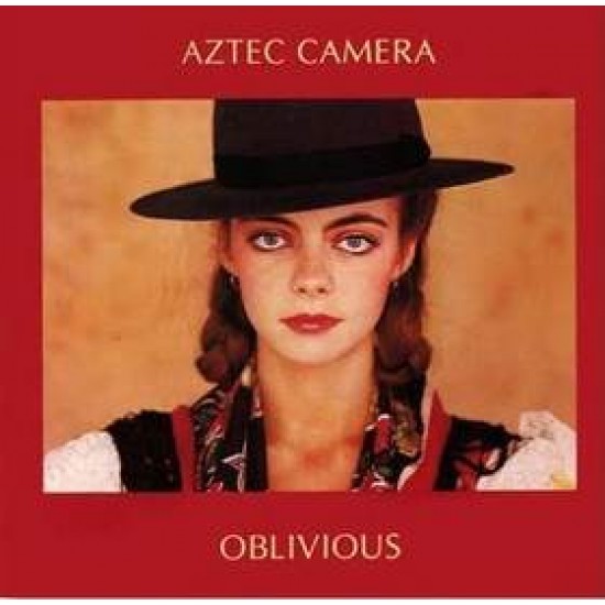 Aztec Camera ‎"Oblivious" (12")* 