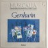 Musicalia 5. Gershwin (LP)  Musicalia 5. Gershwin (LP)
