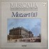 Musicalia 19. Mozart (II) (LP)  Musicalia 19. Mozart (II) (LP)