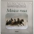 Musicalia 14. Musica Rusa (LP) 