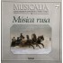 Musicalia 14. Musica Rusa (LP)  Musicalia 14. Musica Rusa (LP)