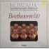 Musicalia 39. Beethoven (II) (LP)  Musicalia 39. Beethoven (II) (LP)