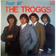 The Troggs - Best Of The Troggs (LP) 