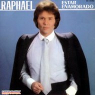 Raphael - Estar Enamorado (7") 
