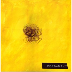 Morgana - Morgana (LP)  Morgana - Morgana (LP)