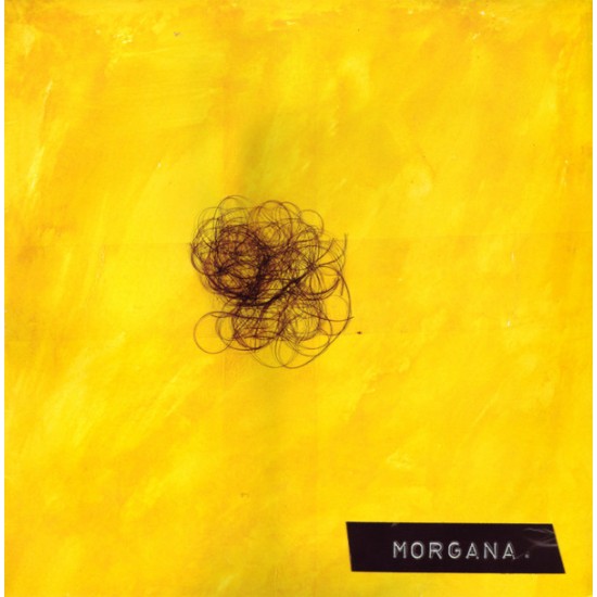 Morgana "Morgana" (LP) 