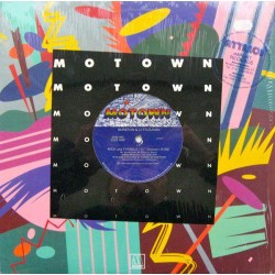 Burston & Littlejohn - Rich And Famous (12") 