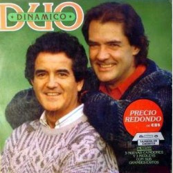 Duo Dinamico - Duo Dinamico  (LP)*  Duo Dinamico - Duo Dinamico  (LP)*