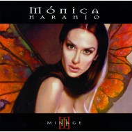 Mónica Naranjo - Minage (CD) 