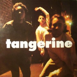 Tangerine - Tangerine (LP)  Tangerine - Tangerine (LP)