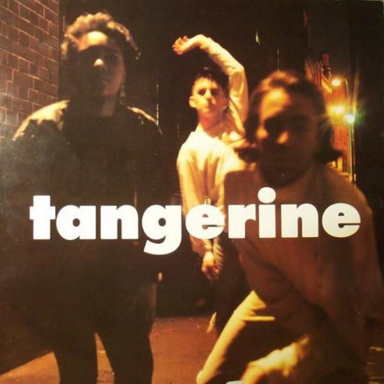 Tangerine "Tangerine" (LP) 