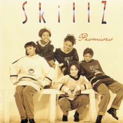 Skillz ‎"Promises" (CD)