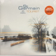 St Germain - Tourist (2xLP - 180g - Gatefold)  St Germain - Tourist (2xLP - 180g - Gatefold)