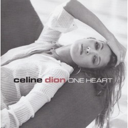 Celine Dion - One Heart (CD) 