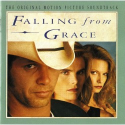 Falling From Grace (Original Motion Picture Soundtrack) (CD) 