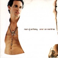 Marc Anthony - Amar Sin Mentiras (CD)  Marc Anthony - Amar Sin Mentiras (CD)