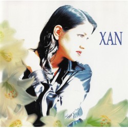 Xan - Xan (CD) Xan - Xan (CD)
