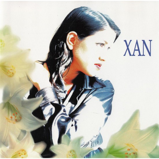 Xan ‎"Xan" (CD)