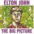Elton John - The Big Picture (CD)  Elton John - The Big Picture (CD)