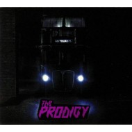 The Prodigy ‎"No Tourists" (CD) 