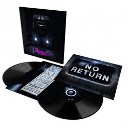 The Prodigy - No Tourists (2xLP - 180g) 