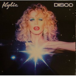 Kylie Minogue "Disco" (LP) 